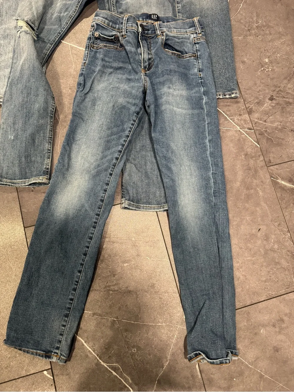 4 Jeans Bundle Pack